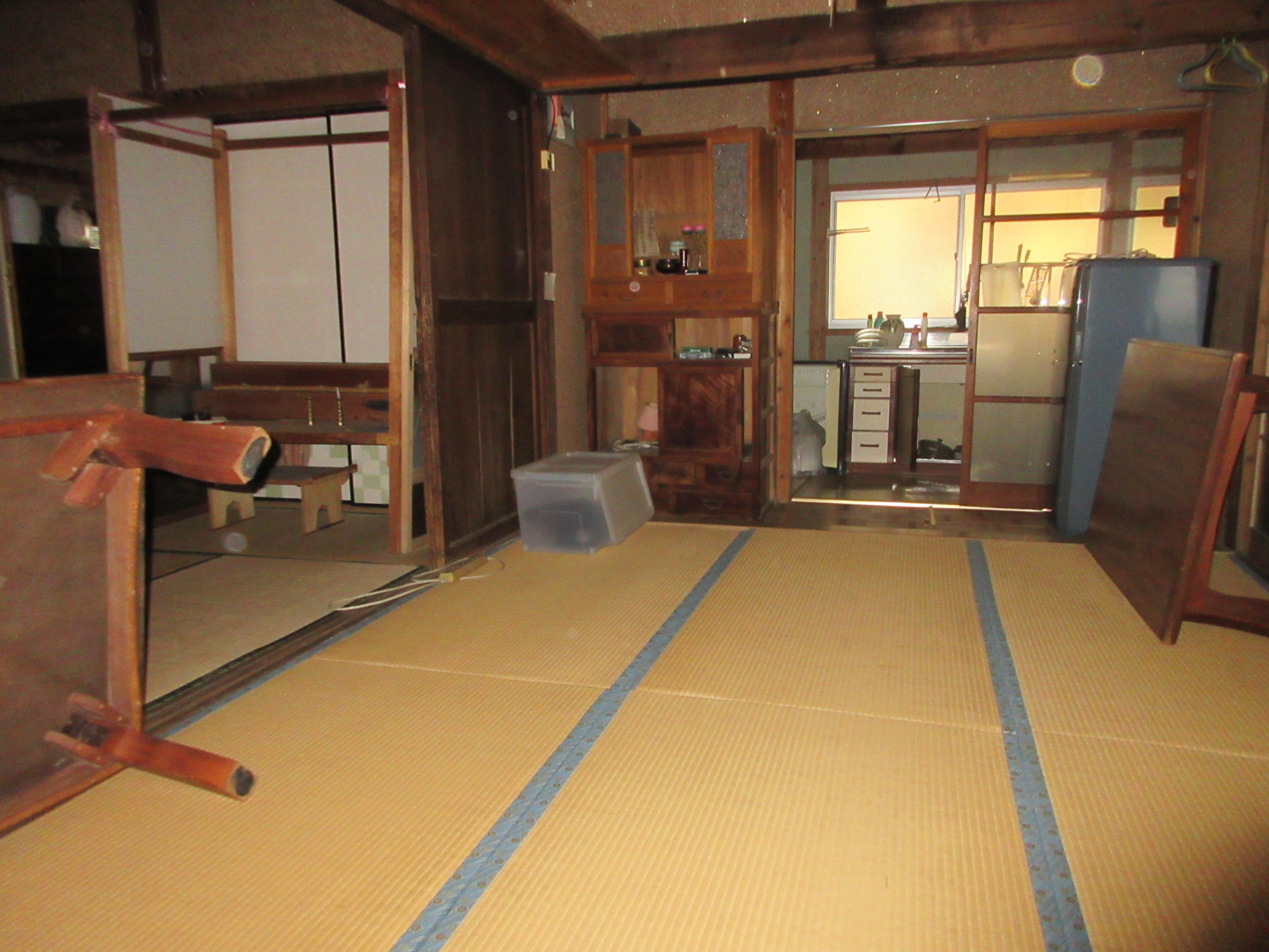 detached 福原